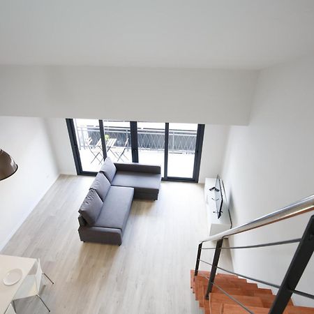 Estudis Laura Appartement Castell-Castell-Platja d'Aro Kamer foto