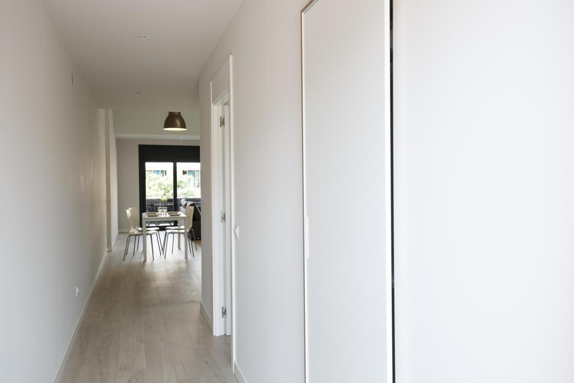 Estudis Laura Appartement Castell-Castell-Platja d'Aro Kamer foto