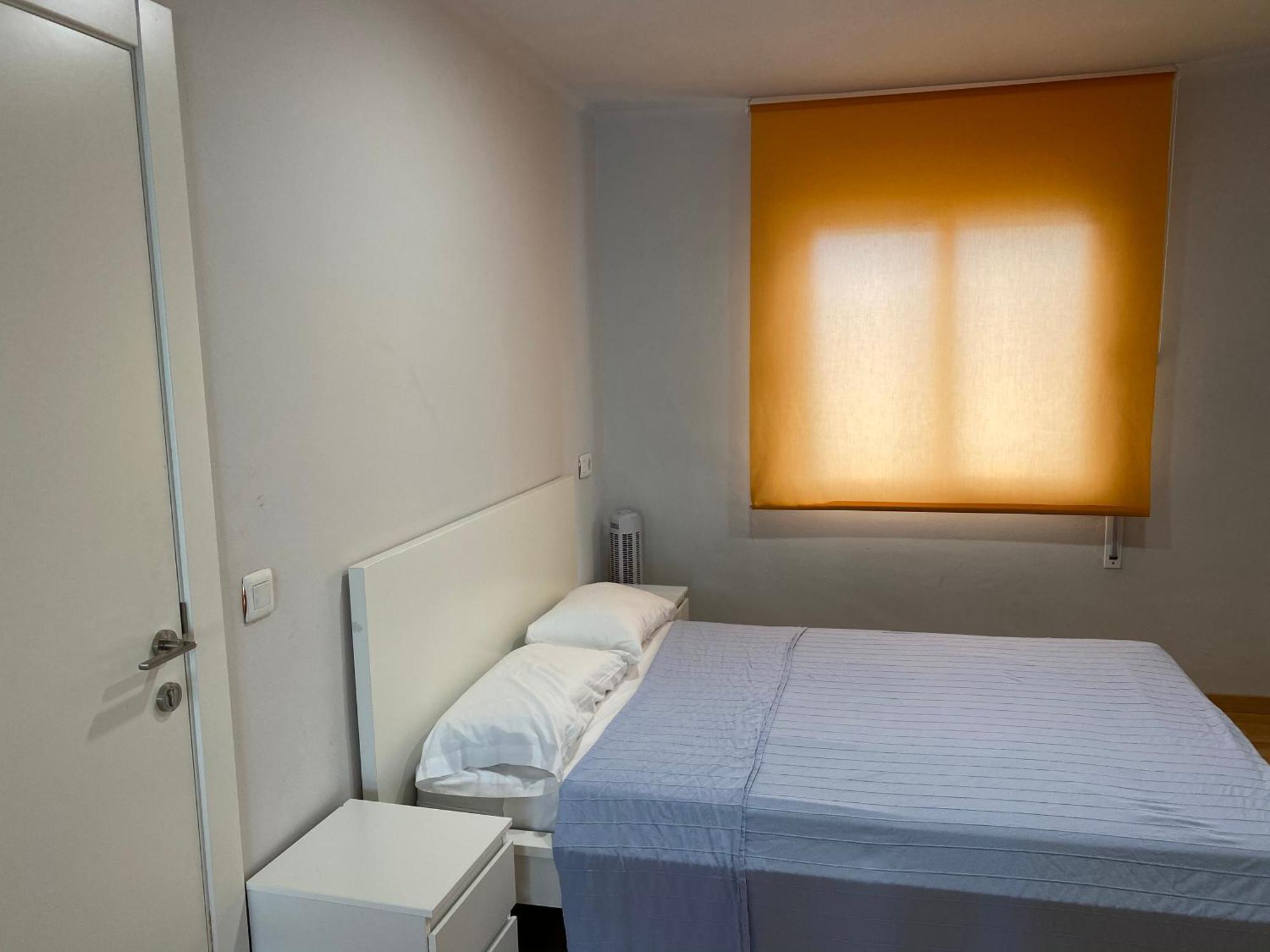 Estudis Laura Appartement Castell-Castell-Platja d'Aro Kamer foto