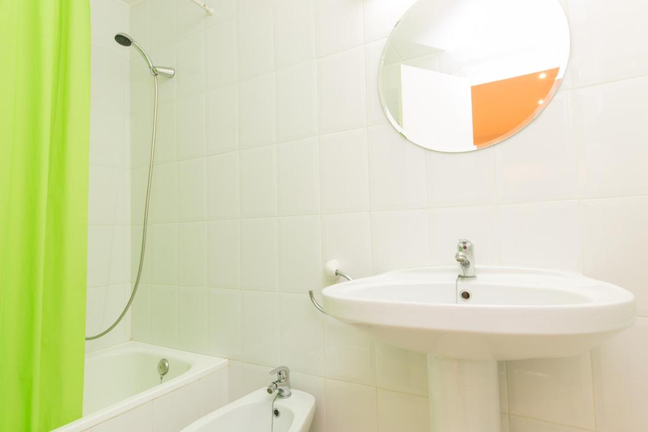 Estudis Laura Appartement Castell-Castell-Platja d'Aro Kamer foto