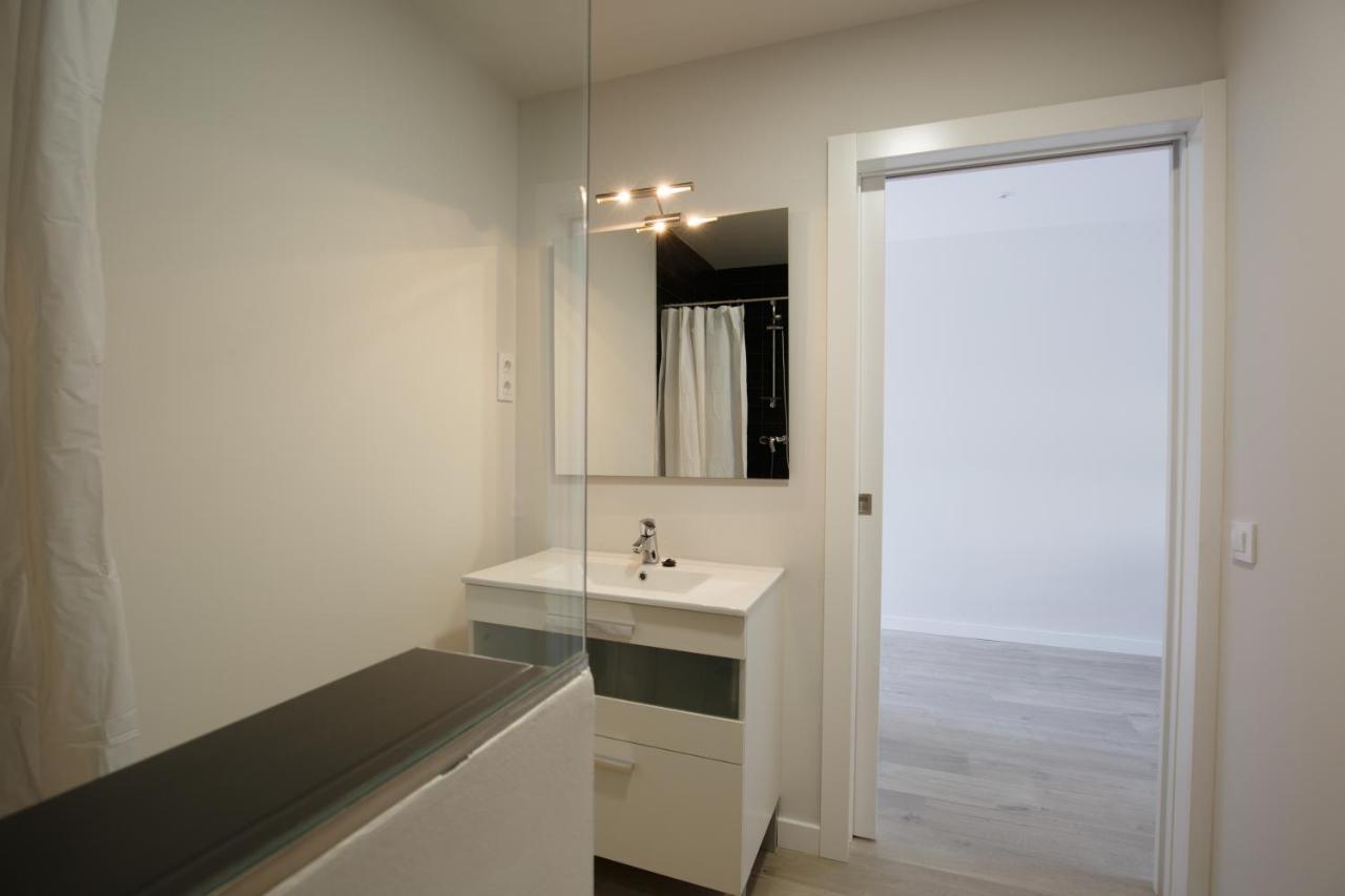 Estudis Laura Appartement Castell-Castell-Platja d'Aro Kamer foto